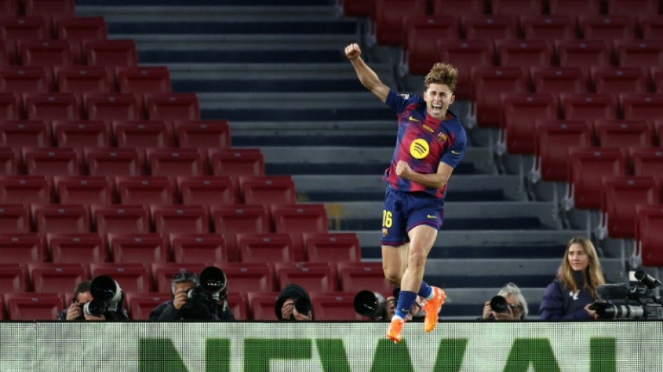 Barca's Lopez showing summer suitors Chelsea what they missed