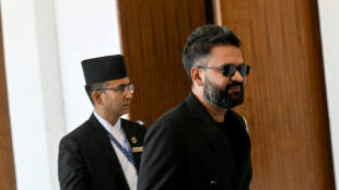 N&eacute;pal: 100 jours apr&egrave;s son arriv&eacute;e au pouvoir, l'&eacute;nigme Balen Shah