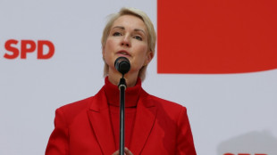 Ex-Ministerpr&auml;sident Sellering traut Schwesig Kanzlerschaft zu