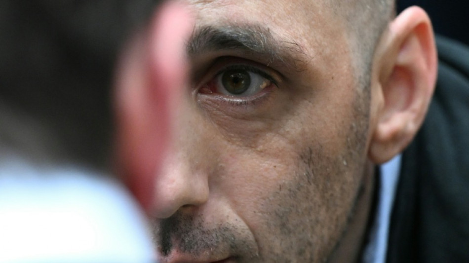 Au procès Jubillar, les analyses ADN évoquées avant le témoignage des proches de Delphine