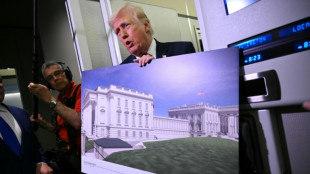 Presse: Trumps Ballsaal wird deutlich teurer und belastet Steuerzahler