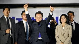 Corée du Sud: Lee Jae-myung investi président après son triomphe électoral