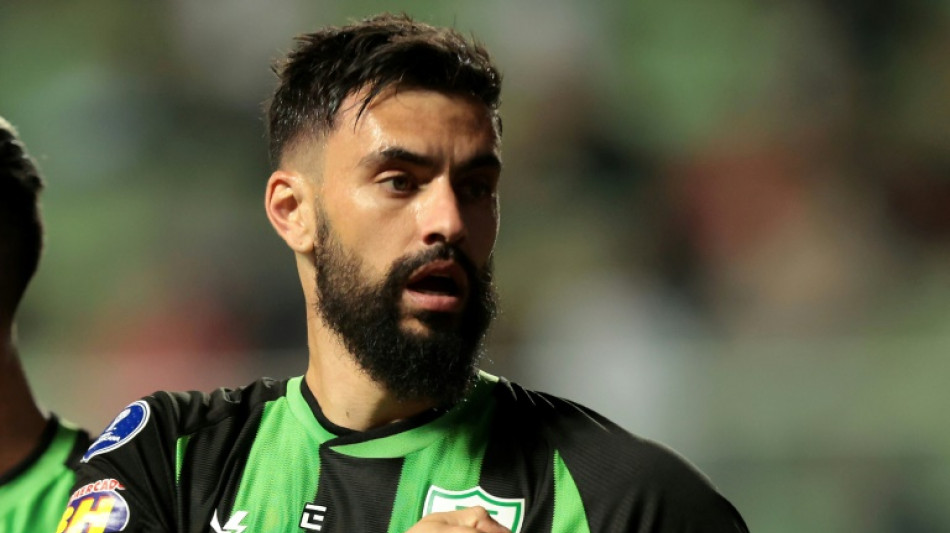 Am&eacute;rica-MG e Fortaleza se enfrentam para seguir fazendo hist&oacute;ria na Sul-Americana