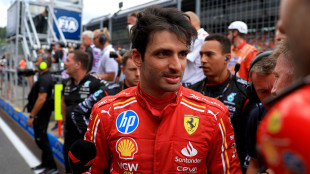 F1:Wolff riapre a Sainz'se ci aspetta pu&ograve; essere un'opportunit&agrave;'