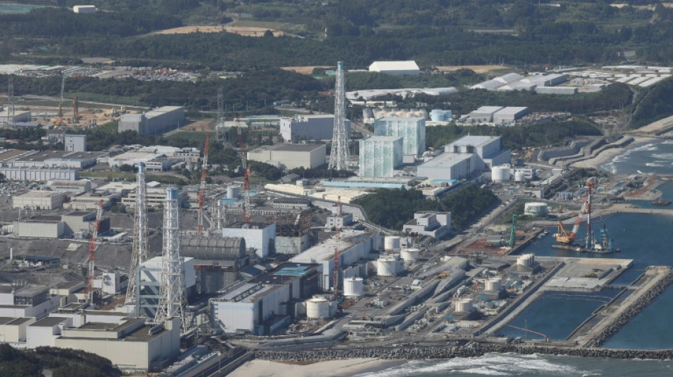 Fukushima: des robots déployés en vue du retrait des débris radioactifs
