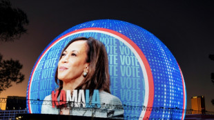 Americanos ter&atilde;o que esperar para terem sua primeira mulher presidente