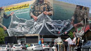 Trump orders US Navy to block Hormuz after Iran talks fail 