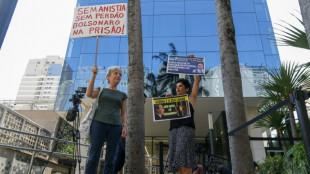 Ex-presidente Bolsonaro &eacute; internado em S&atilde;o Paulo para cirurgia