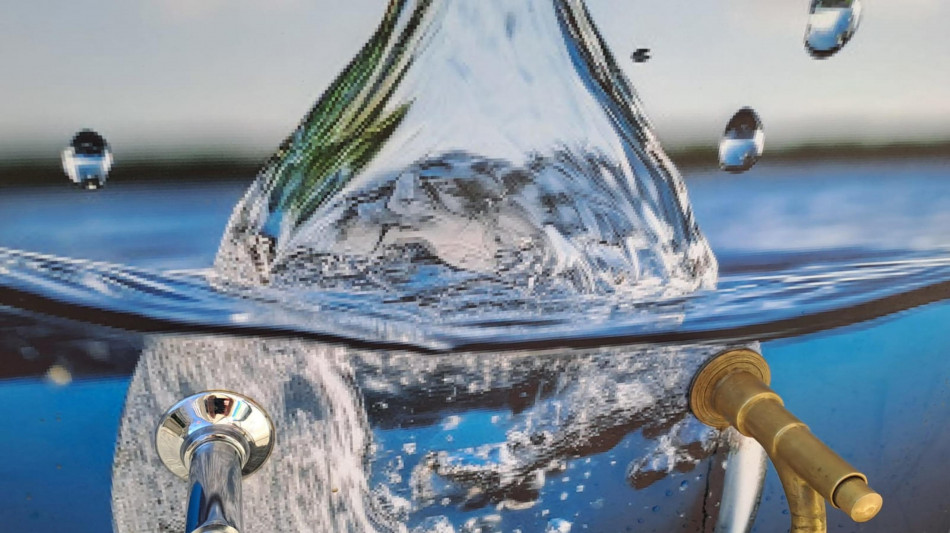 Thea, 'senza Pnrr -20% di investimenti idrici'