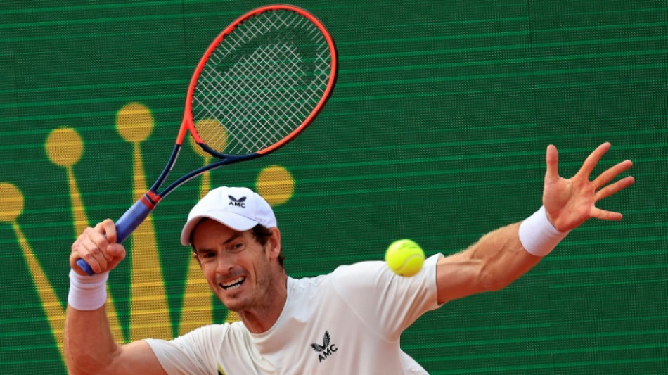 Andy Murray &eacute; campe&atilde;o do Challenger de Nottingham