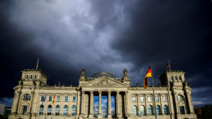 Bundestag stimmt Einf&uuml;hrung des B&uuml;rgergelds mit gro&szlig;er Mehrheit zu