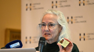 Mutter von vermisstem US-Journalisten Tice: Neue syrische F&uuml;hrung will Sohn finden