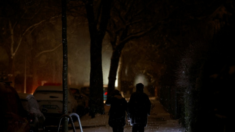 Germany offers 1 mn euro reward for Berlin blackout culprits