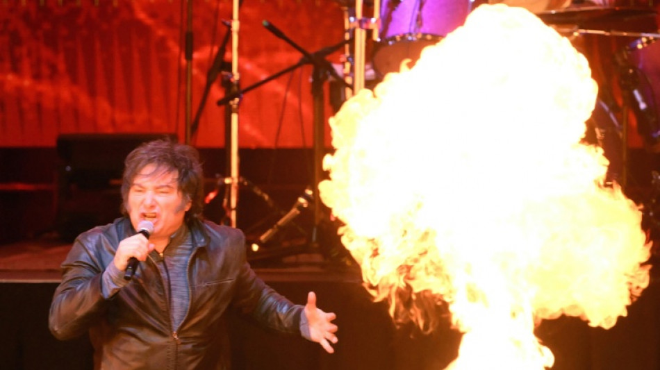 El Congreso argentino limita la capacidad de Milei de gobernar por decreto