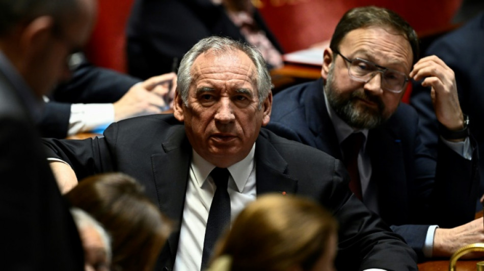 Frankreichs Premier Bayrou facht Debatte &uuml;ber Geburtsortsprinzip neu an
