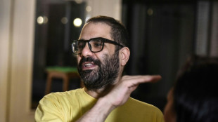 UK's Starmer under fire over Egyptian activist's 'abhorrent' posts