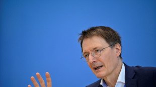 Lauterbach empfiehlt auch Unter-60-J&auml;hrigen vierte Corona-Impfung