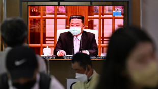 Corea del Norte registra más muertos y enfermos en su primer brote de covid