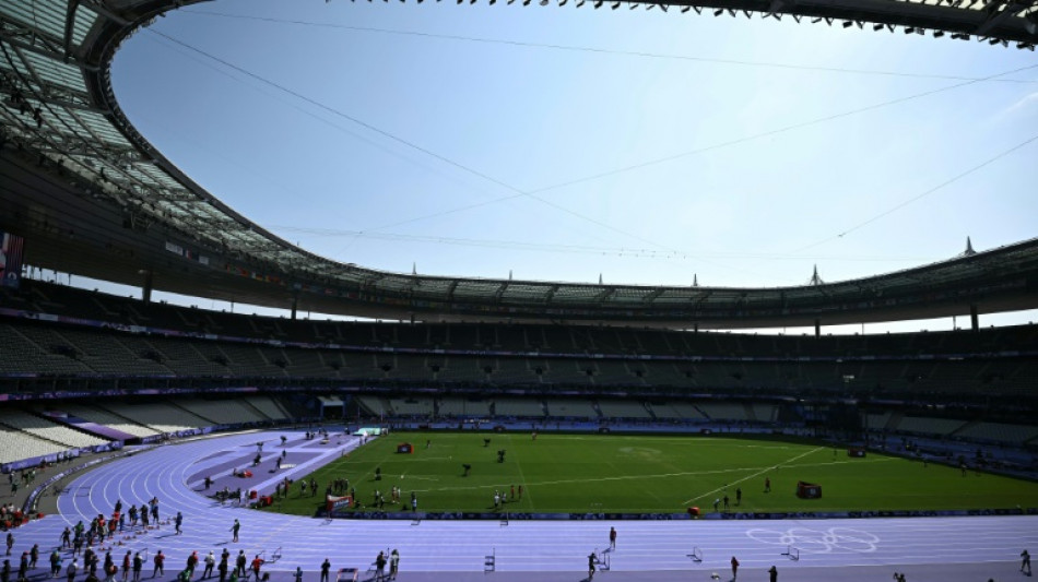Paris-2024 se encerra com EUA em 1&ordm; e Brasil em 20&ordm; no quadro de medalhas