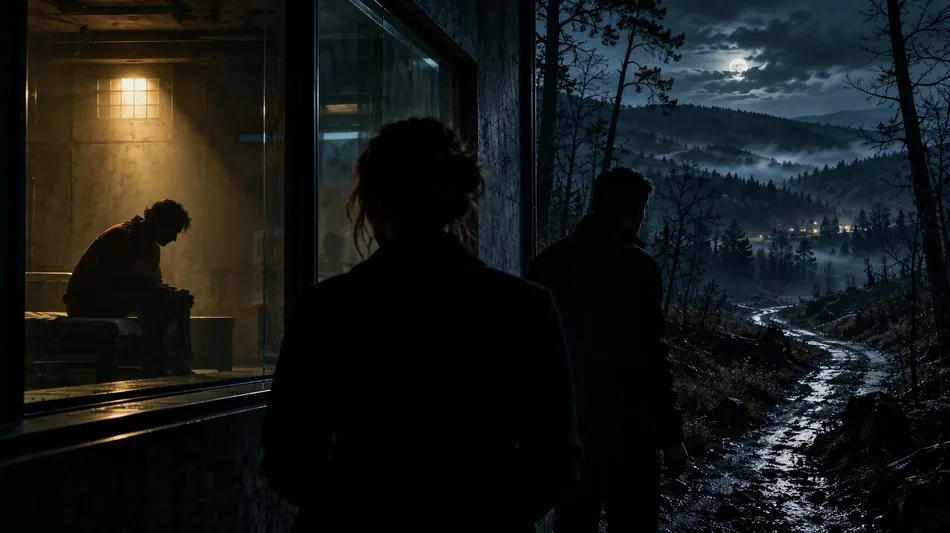 Apple TV crime drama Nocturne brings a Scandinavian thriller to Pennsylvania