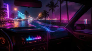 Pr&eacute;via de GTA 6 re&uacute;ne Phil Collins, Lil Wayne e Depeche Mode