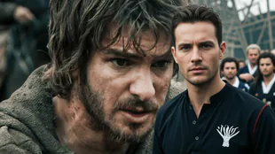 The Uprising : Le virage marketing d&eacute;sastreux vers Robin des Bois