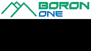 Boron One Holdings Inc. Produces High Value Borate Derivative