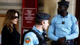 Staatsanwaltschaft fordert Haftentlassung des französischen Ex-Präsidenten Sarkozy