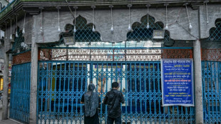 Governo interino de Bangladesh expressa preocupa&ccedil;&atilde;o com ataques a minorias religiosas
