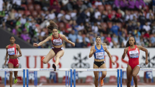 Atletica: Diamond League, Golden Gala il 4 giugno 2026 a Roma