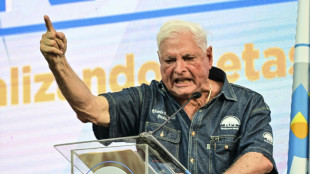 Expresidente panameño Martinelli, condenado por lavado, anuncia que se irá a Nicaragua
