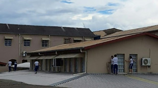 Un adolescente abre fuego en una escuela en Brasil y deja dos muertos