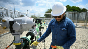 Petro pide "reconvertir" la petrolera estatal de Colombia "hacia energ&iacute;as limpias"