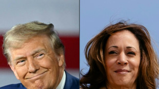 Trump e Kamala adotam estrat&eacute;gias diametralmente opostas para debate