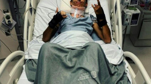 Apr&egrave;s son accident, Egan Bernal confront&eacute; &agrave; "la course la plus difficile" de sa vie