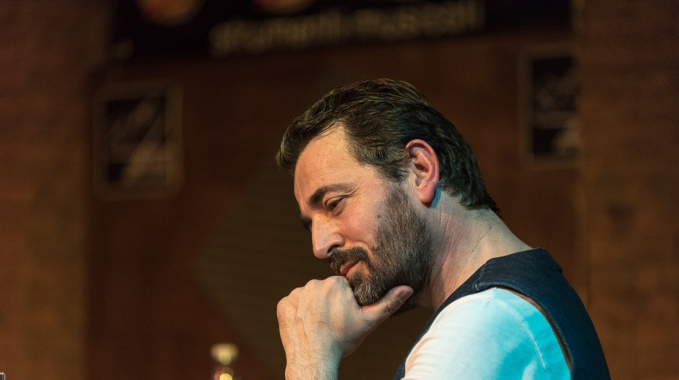 Melodie popolari in chiave jazz, ecco 'Love song from Abruzzo'