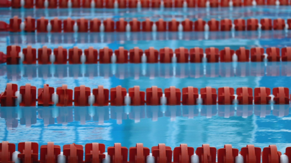 DSV-Chef Pommer kritisiert Enhanced Games: "Mache mir Sorgen"