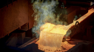 El G7 dice estar "comprometido" a enfrentar el dominio de China sobre los minerales cr&iacute;ticos