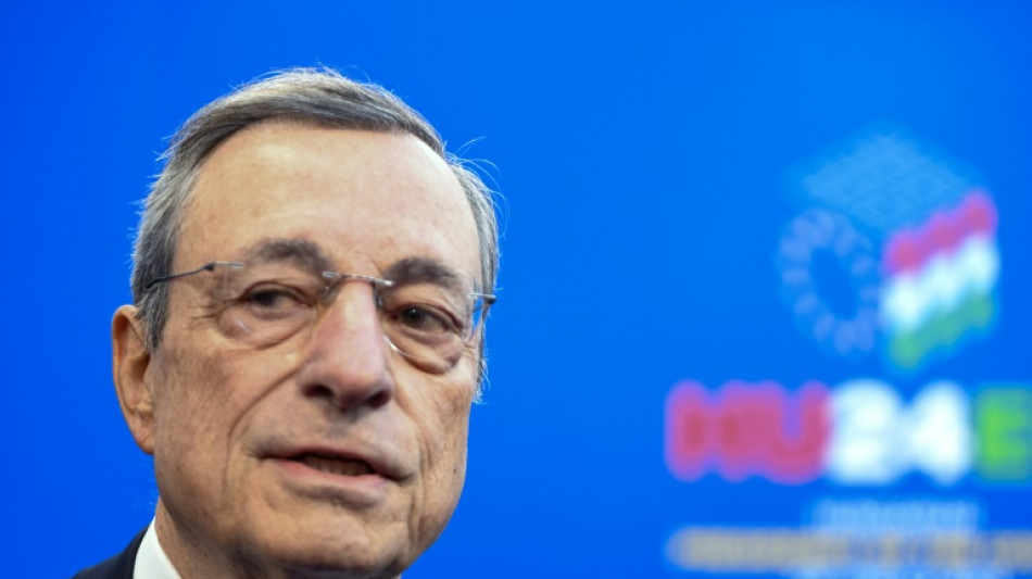 L&iacute;deres da UE se re&uacute;nem para discutir a urg&ecirc;ncia de implementar reformas econ&ocirc;micas