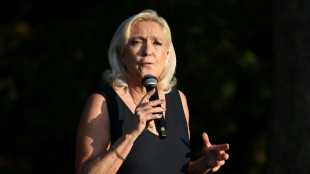 Marine Le Pen bient&ocirc;t fix&eacute;e sur sa candidature &agrave; la pr&eacute;sidentielle 2027