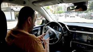 Au Liban, le brouillage GPS imput&eacute; &agrave; Isra&euml;l perturbe chauffeurs et pilotes