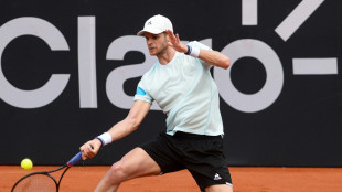 Tennis: Hanfmann verpasst ersten ATP-Turniersieg