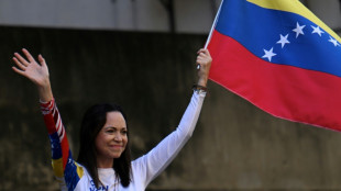 Oposi&ccedil;&atilde;o venezuelana denuncia breve pris&atilde;o de Corina Machado; governo nega