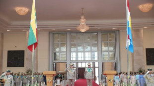 El jefe de la junta militar de Birmania da un paso m&aacute;s hacia la presidencia