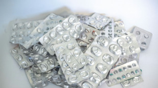 BGH verhandelt &uuml;ber Bonus bei Bestellung von Medikamenten im Ausland