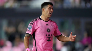 Sem Messi, Inter Miami &eacute; goleado (4-0) pelo NY Red Bulls