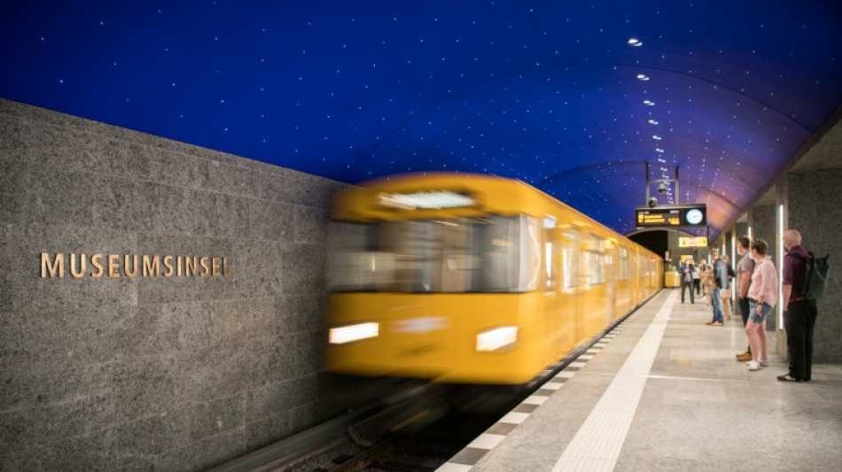Mehr Fahrg&auml;ste in Bussen und Bahnen - Zahl aber weiter unter Vor-Corona-Niveau