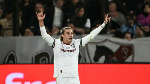 Fluminense perde para Platense (2-1), mas avan&ccedil;a &agrave; semifinal da Libertadores