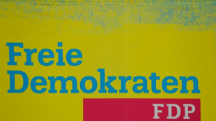 FDP-Vorstand beschlie&szlig;t Mitgliederbefragung zu Ausstieg aus Koalition