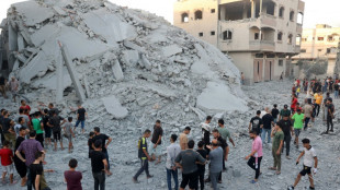 EUA afirma que houve avan&ccedil;os nas negocia&ccedil;&otilde;es para tr&eacute;gua em Gaza